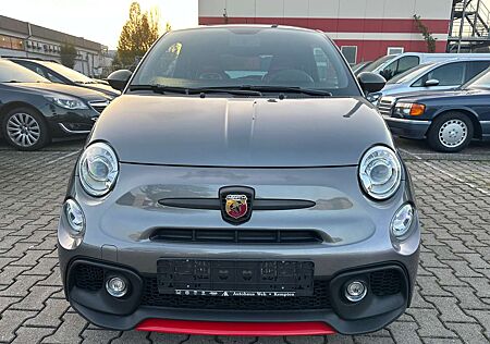 Abarth 595 Competizione