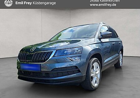 Skoda Karoq 1.5 TSI ACT Style