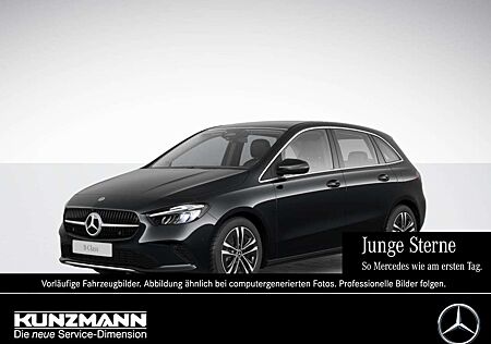 Mercedes-Benz B 220 d Progressive MBUX NaviPrem.Kamera SpiegelP