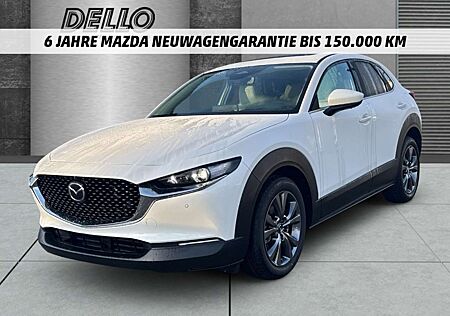 Mazda CX-30 Takumi 2.0L e-SKYACTIV X HUD Navi Leder Memory Sit
