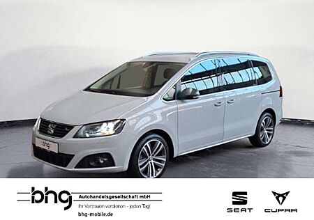 Seat Alhambra 2.0 TDI S&S DSG FR-LINE *CLIMATRONIC*DA
