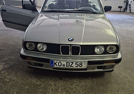BMW 318i 318
