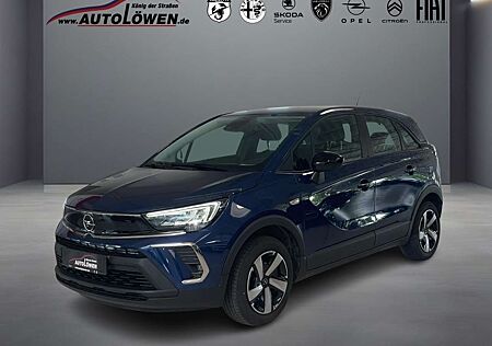Opel Crossland X 1.2 Turbo Edition S/S (EURO 6d)