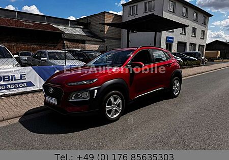 Hyundai Kona Trend 2WD*TOUCHSCREEN*KAMERA*GARANTIE*