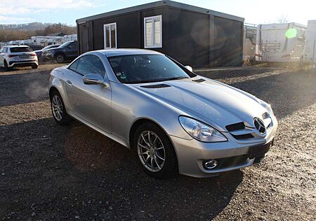 Mercedes-Benz SLK 200 Roadster Kompressor