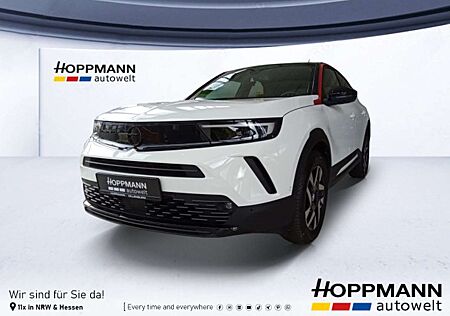 Opel Mokka B, Elektro GS-Line