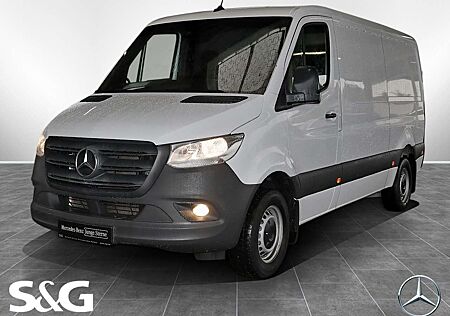 Mercedes-Benz Sprinter 317 CDI Kasten Standard Klima Navi AHK