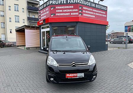 Citroën Berlingo Citroen Shine/ ECO/Tempomat/Bluetooth/DAB/Sitzheizung/NAVI