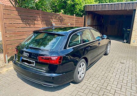 Audi A6 3.0 TDI