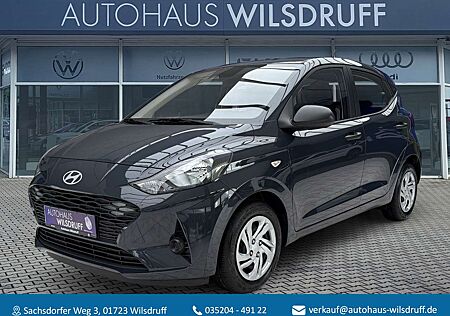 Hyundai i10 1.0 5 Gang Comfort NAVI*KAMERA*5J.GARA*KLIMA