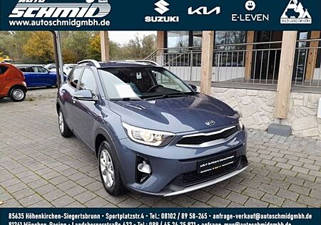 Kia Stonic 1.0T M/T Dream Team