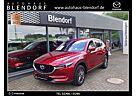 Mazda CX-5 Exclusive 165 Navigation|Head-Up|Kamera