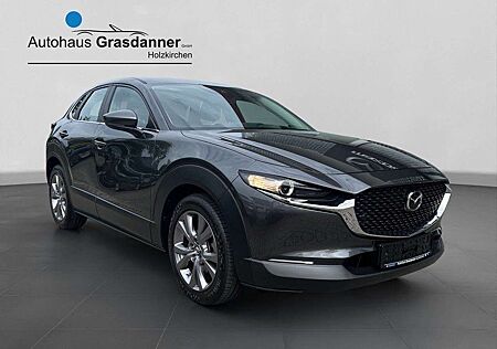 Mazda CX-30 SKYACTIV-G 2.0 150PS M Hybrid AL-Selection