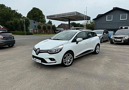 Renault Clio IV HU+SERVICE NEU/AHK/KLIMA/NAVI