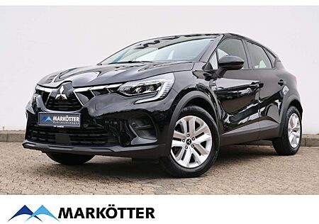 Mitsubishi ASX 1.0 T Bi-LED/Kamera/Sitzhzg/6 Jahre Garantie