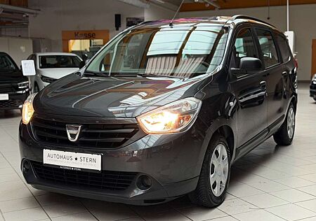 Dacia Lodgy 1.5 dCi 7-Sitzer|1.Hand|Klima|Tempomat|BT