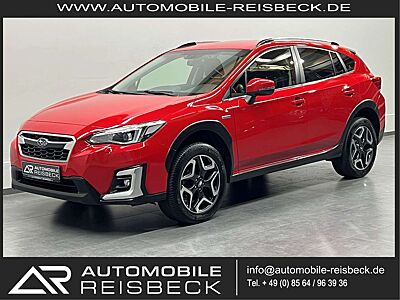 Subaru XV 2.0 e-Boxer 4WD Aut. *Active*LED*Kamera*AHK*