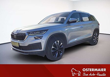 Skoda Kodiaq AMBITION 2.0TDI 150PS 4x4 DSG MATRIX.AHK.KAMERA.AC