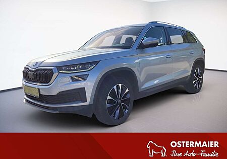 Skoda Kodiaq AMBITION 2.0TDI 150PS 4x4 DSG MATRIX.AHK.KAMERA.AC