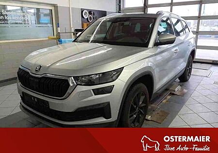 Skoda Kodiaq AMBITION 2.0TDI 150PS 4x4 DSG MATRIX.AHK.KAMERA.AC