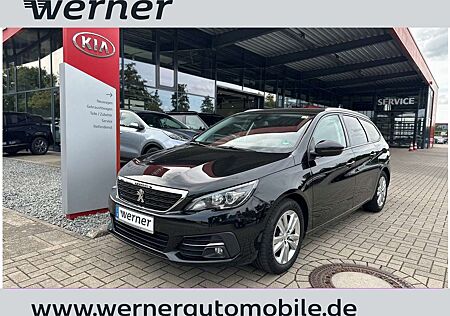 Peugeot 308 1.5 BlueHDi 130 SW Active (EURO 6d-TEMP)