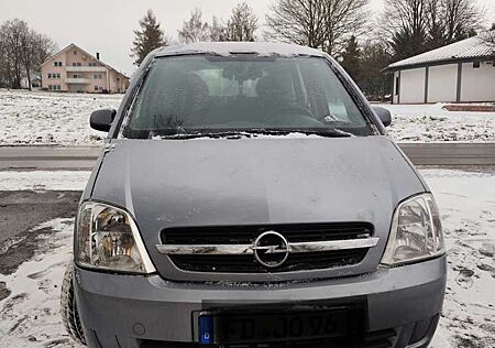 Opel Meriva 1.4 Edition