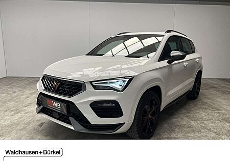 Cupra Ateca 2.0 TSI DSG 4Drive Klima Navi Leder
