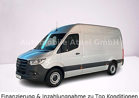 Mercedes-Benz Sprinter 317 CDI NAVI+ KAMERA+ SITZHEIZ. (4964)