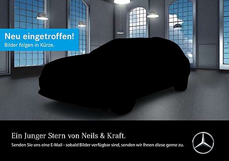 Mercedes-Benz GLB 200 d LED SpurW W-Paket S-Sitz KeyLess PDC