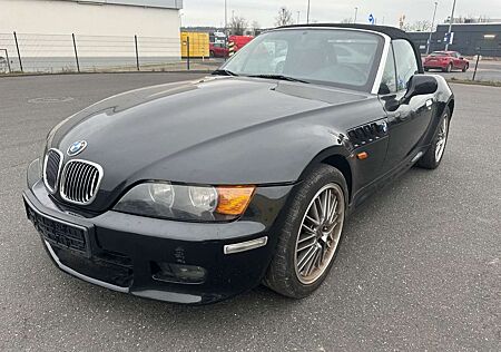 BMW Z3 Roadster 2.2i M-Paket