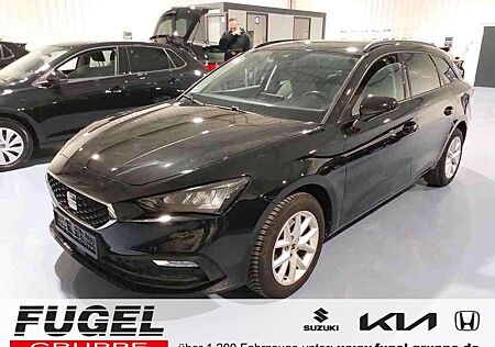 Seat Leon SP 1.5 eTSI DSG Style Winter|LED|Virt.|AHK|Navi