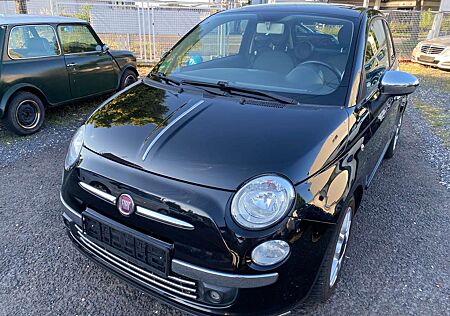 Fiat 500 Sport Klima