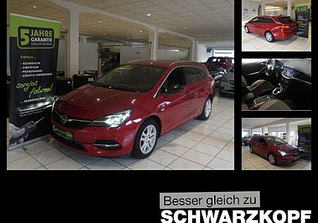 Opel Astra K ST 1.5 D Navi,WirelessCharging,Parkpilot
