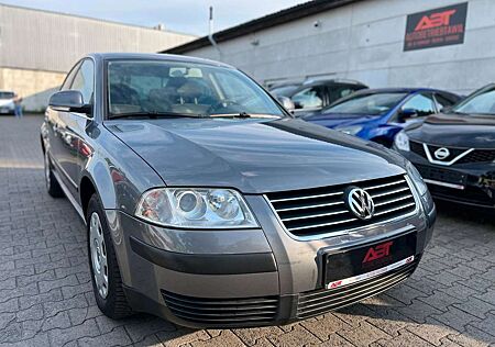 VW Passat Volkswagen 1.9 TÜV NEU, Klima, AHK, 2.Hand, SZH