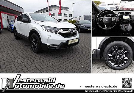 Honda CR-V Hybrid e:HEV 2.0 i-MMD 4WD Sport Line