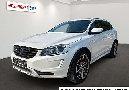 Volvo XC 60 XC60 Ocean Race Automatik Xenon Pano Navi SHZ