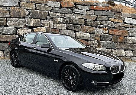 BMW 520d 520 Aut.