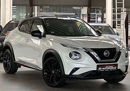 Nissan Juke Enigma*LED*Kamera*Navi*19Zoll*nur Service*