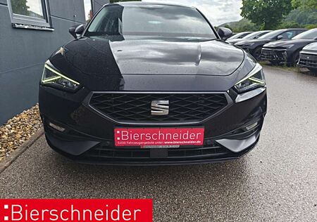 Seat Leon 2.0 TDI DSG FR KAMERA ACC LED NAVI