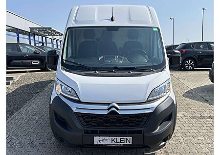 Citroën Jumper Citroen L4H2 BlueHDi165 -KLIMA-NAVI-PDC-KAMERA-