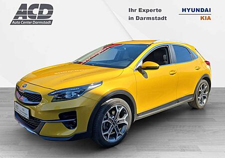 Kia XCeed 1.4