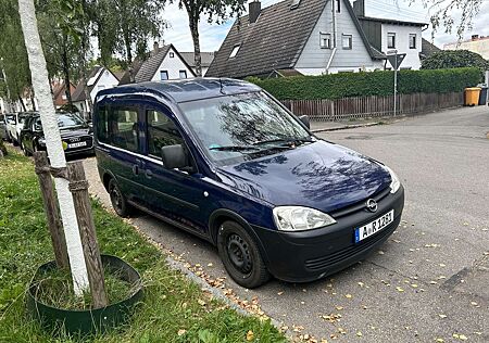 Opel Combo 1.4 Tour