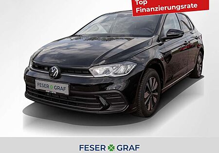 VW Polo Volkswagen 1.0 TSI Goal DSG/LED/ACC/Navi/2xPDC