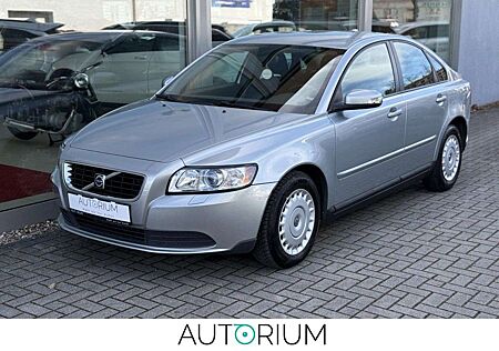 Volvo S40 Lim. 1.8 KLIMA SITZHEIZUNG MAL MFL EFH