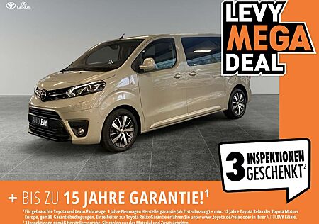 Toyota Pro Ace Proace Verso 2.0 D-4D L1 Executive *PANO*AHK*