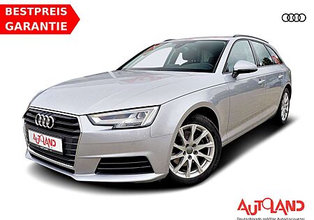 Audi A4 Avant 1.4 TFSI sport LED Navi Kamera AHK PDC