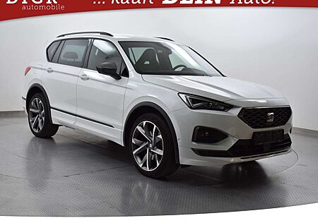 Seat Tarraco FR 1.4 TSI e-Hyb MEMO+360°+VIRTU+AHK+20"