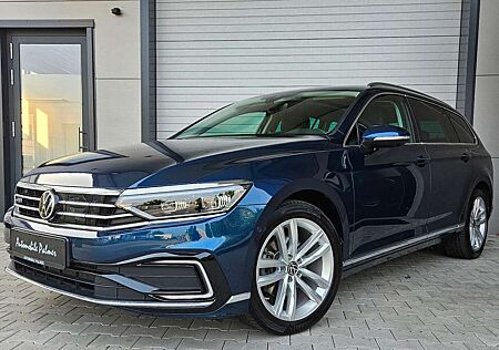 VW Passat Variant Volkswagen 1.4 TSI DSG GTE 1Hand Top Zustand