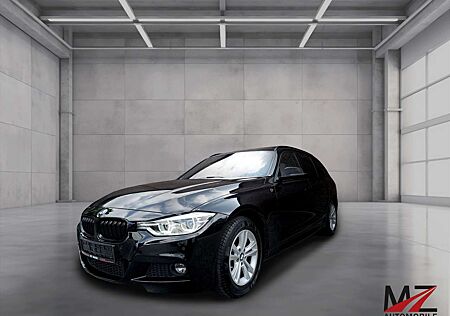 BMW 320 d xDrive M Sport*AHK*LED*HeadUp