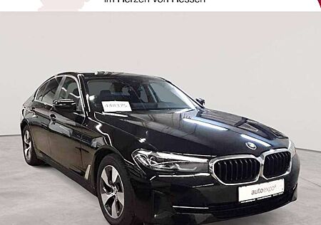 BMW 520d 520 Aut. Navi SHz LED